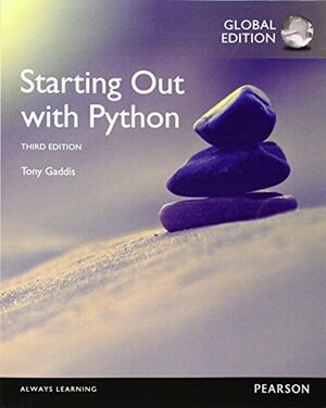 Mylab Programming with Pearson Etext -- Standalone Access Card -- For Starting Out with C++: From Control Structures Through Objects, Brief Version by Tony Gaddis
