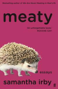 Meaty by Samantha Irby