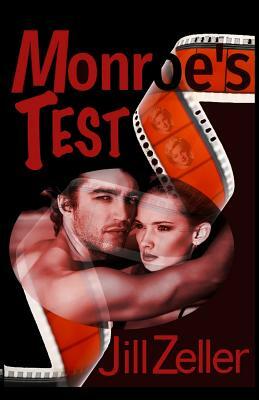 Monroe's Test by Jill Zeller