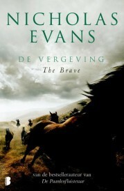 De vergeving by Nicholas Evans, Sabine Mutsaers