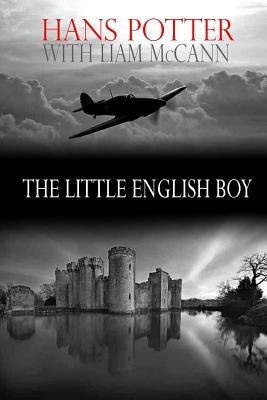 The Little English Boy by Liam McCann, Hans Potter