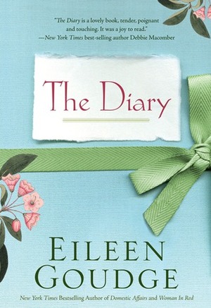 The Diary by Eileen Goudge