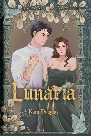 Lunaria by Kara Douglas