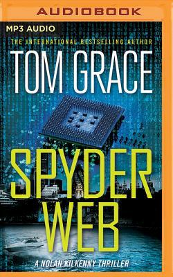 Spyder Web by Tom Grace