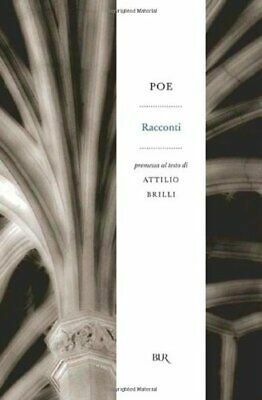 Racconti by Edgar Allan Poe