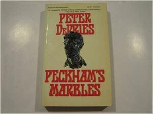 Peckham's Marbles by Peter De Vries