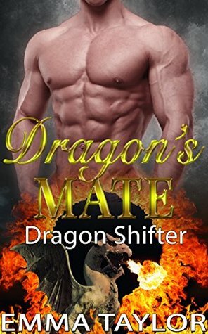 Dragon's Mate by Emma Taylor