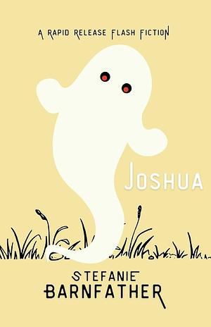 Joshua by Stefanie Barnfather