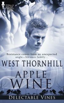 Apple Wine by West Thornhill