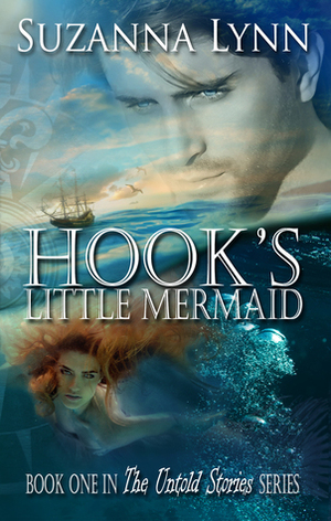 Hook's Little Mermaid by Suzanna Lynn