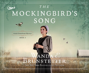The Mockingbird's Song, Volume 2 by Wanda E. Brunstetter