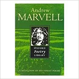 Andrew Marvell by Andrew Marvell