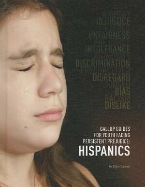 Hispanics by Ellyn Sanna