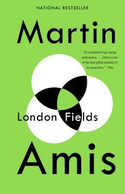 London Fields by Martin Amis