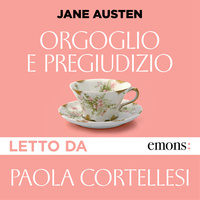 Orgoglio e pregiudizio by Jane Austen