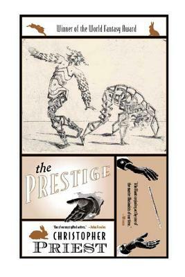 The Prestige by Christopher Priest