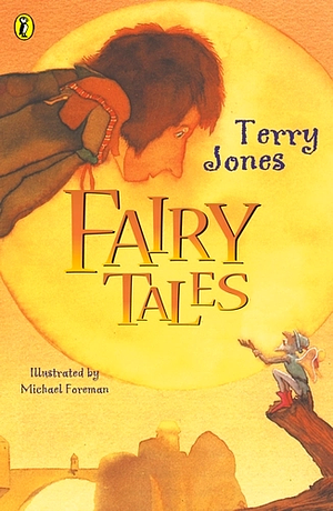 Fairy Tales by Terry Jones