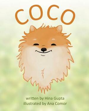 Coco by Hina Gupta