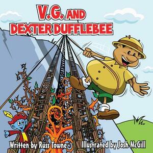 V.G. and Dexter Dufflebee by Gail Nelson