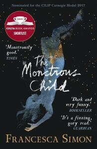 The Monstrous Child by Francesca Simon