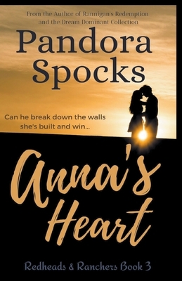 Anna's Heart by Pandora Spocks