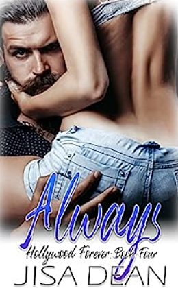 Always by Jisa Dean