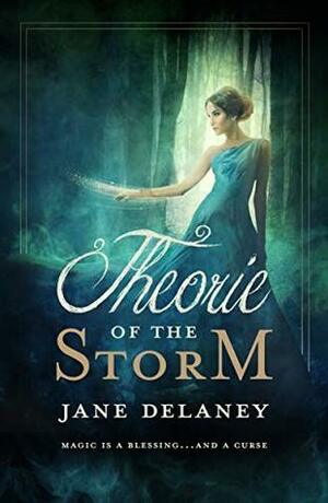 Theorie of the Storm by Jane Delaney