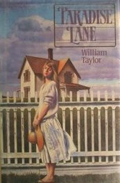 Paradise Lane by William Taylor