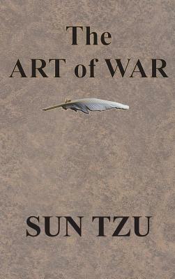 The Art of War by Sun Tzu