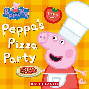 Peppa's Pizza Party by 