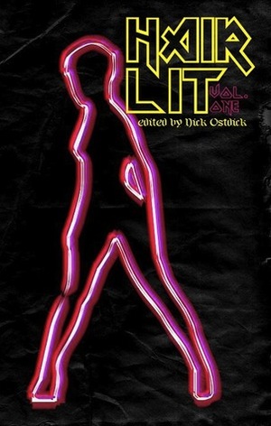 Hair Lit, Vol. 1 by Nick Ostdick