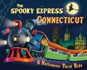 The Spooky Express Connecticut by Eric James