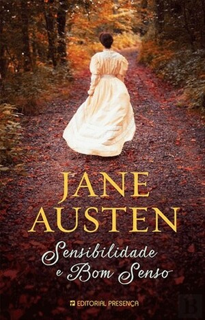 Sensibilidade e Bom Senso by João Martins, Jane Austen