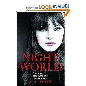 Night World Series 3 Books 9 Titles Collection Set L J Smith RRP: £23.97 Author of Vampire Diaries by L.J. Smith, L.J. Smith