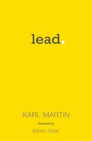 Lead by Karl Martin