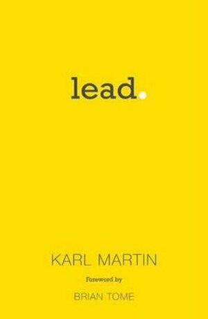 Lead by Karl Martin