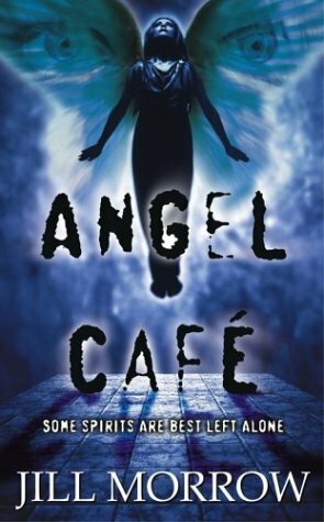 Angel Cafe by Jill Morrow