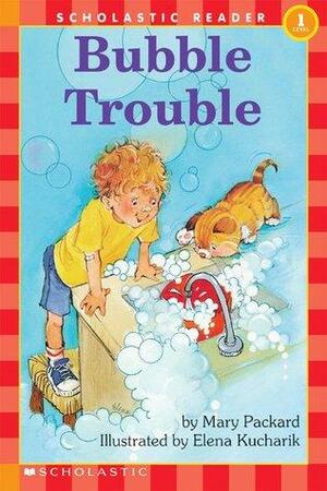 Bubble Trouble by Grace Maccarone