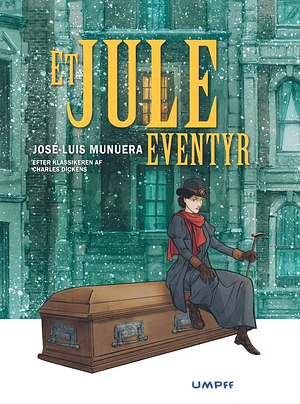 Et juleeventyr by José Luis Munuera, José Luis Munuera