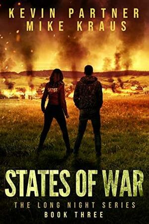 States of War by Mike Kraus, Kevin Partner