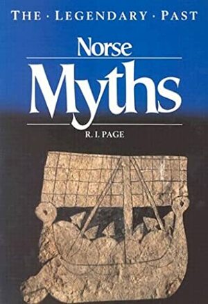 Norse Myths by R.I. Page