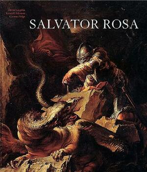 Salvator Rosa by Helen Langdon