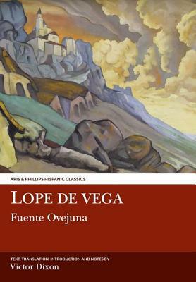 Fuente Ovejuna  by Lope de Vega