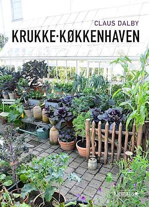 Krukke-køkkenhaven by Claus Dalby
