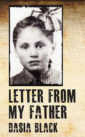 Letter from My Father by Dasia Black