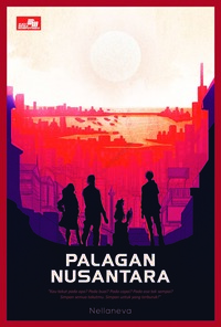 Palagan Nusantara by Nellaneva