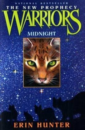 Midnight by Erin Hunter