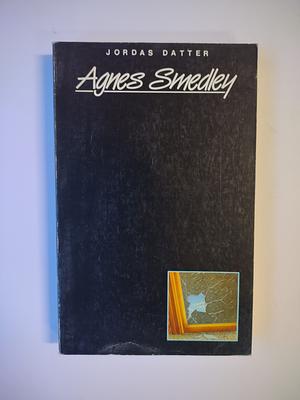 Jordas datter by Agnes Smedley