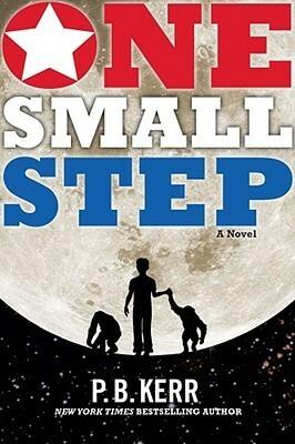 One Small Step by P.B. Kerr