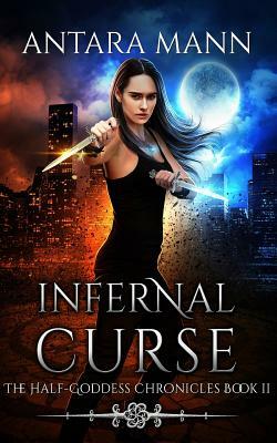 Infernal Curse by Antara Mann